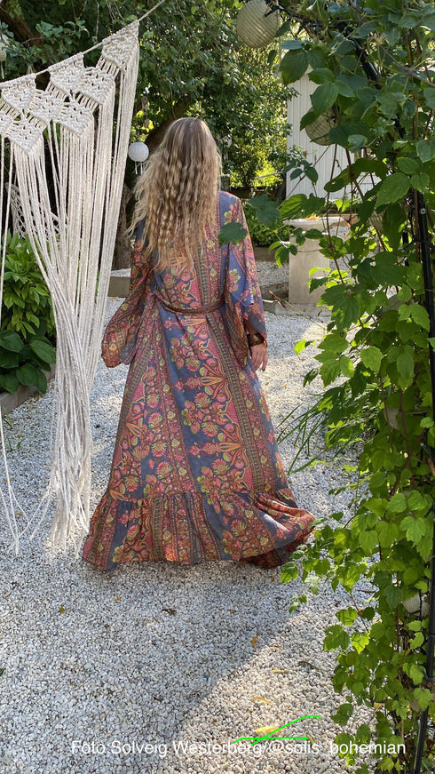 Coachella Kimono